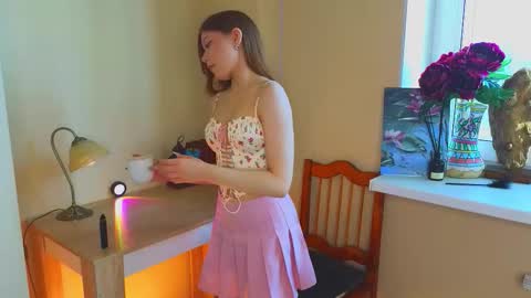 Call me Daisy online show from 24, 9, 2025