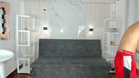 glamorous_ggh online show from 24, 11, 2025