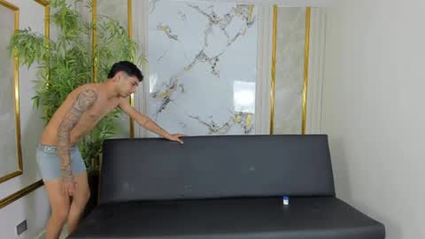glamorous_ggh online show from 3, 5, 2026
