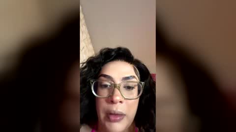 Snapshot of glassofhorrchata chatting on 4, 3, 2026 Horrchata online show from 4, 3, 2026