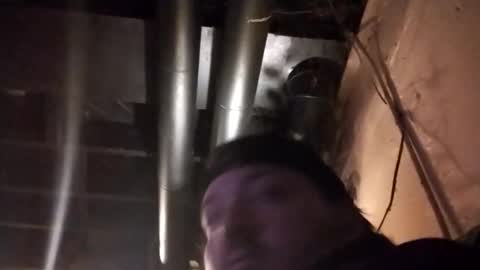 Snapshot of gleeguy chatting on 16, 11, 2025 gleeguy online show from 16, 11, 2025