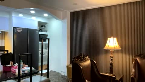 gleiahong online show from 22, 3, 2026