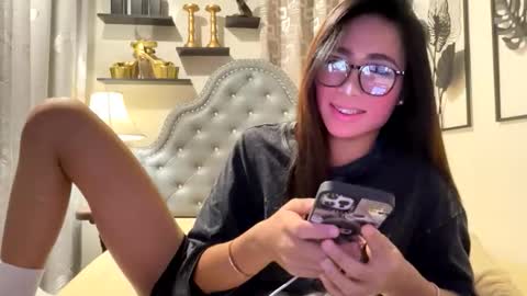Snapshot of gleiahong chatting on 7, 6, 2026 gleiahong online show from 7, 6, 2026