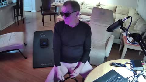 glennbitch online show from 20, 2, 2025