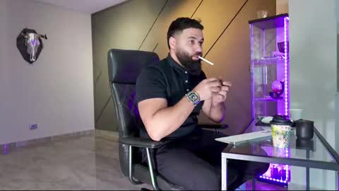 Matthew .. for short call me Matt online show from 8, 3, 2025