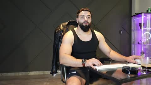 Matthew .. for short call me Matt online show from 5, 4, 2026