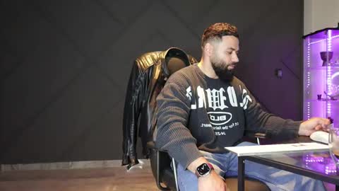 Matthew .. for short call me Matt online show from 27, 4, 2026