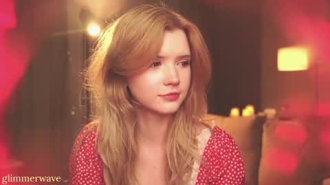 Snapshot of glimmerwave chatting on 11, 1, 2026 Gracia online show from 11, 1, 2026