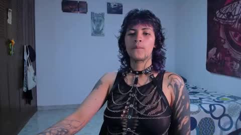 NYX online show from 7, 11, 2025