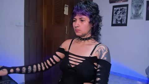 NYX online show from 5, 12, 2025