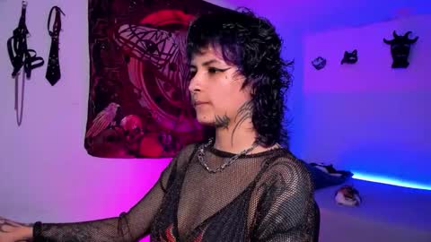 NYX online show from 19, 3, 2026