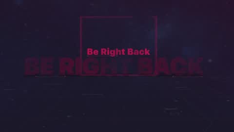 Glitch online show from 9, 7, 2026