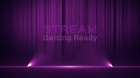 Glitch online show from 24, 7, 2026