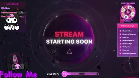 Lily Bee online show from 21, 4, 2026