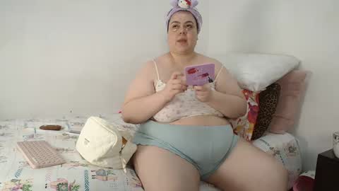 suzy online show from 10, 4, 2026