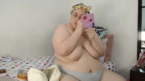 suzy online show from 18, 4, 2026