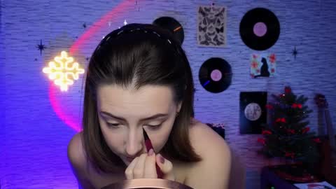 Snapshot of glo_lo chatting on 13, 12, 2024 Bye everybody Ill be online Monday December 2nd Saturday and Sunday off online show from 13, 12, 2024