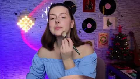 Snapshot of glo_lo chatting on 16, 12, 2024 Bye everybody Ill be online Monday December 2nd Saturday and Sunday off online show from 16, 12, 2024