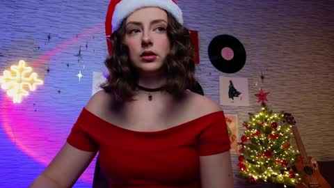 Snapshot of glo_lo chatting on 26, 12, 2024 Bye everybody Ill be online Monday December 2nd Saturday and Sunday off online show from 26, 12, 2024