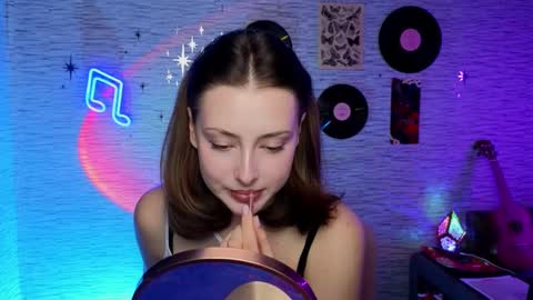 Snapshot of glo_lo chatting on 21, 2, 2025 Bye everybody Ill be online Monday December 2nd Saturday and Sunday off online show from 21, 2, 2025