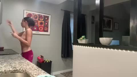 Baby Bimbo online show from 13, 10, 2025