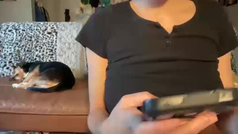 Baby Bimbo online show from 16, 10, 2025