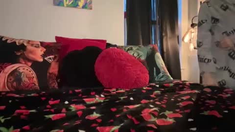 Baby Bimbo online show from 19, 11, 2025