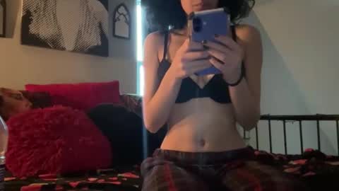 Baby Bimbo online show from 15, 12, 2025