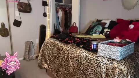 Baby Bimbo online show from 11, 4, 2026