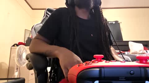 glomightyj online show from 1, 4, 2026