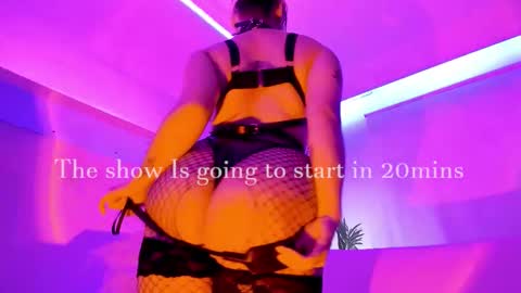 Mimi online show from 17, 3, 2026