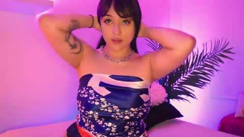 Mimi online show from 9, 4, 2026