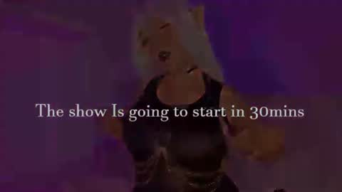 Mimi online show from 9, 7, 2026