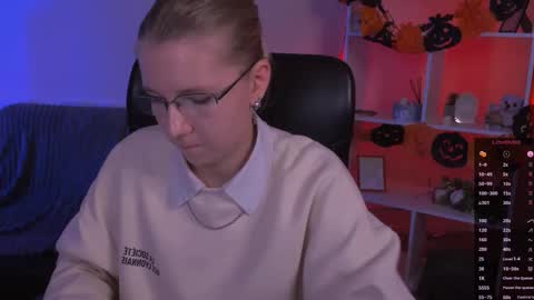 your dream  online show from 1, 11, 2025