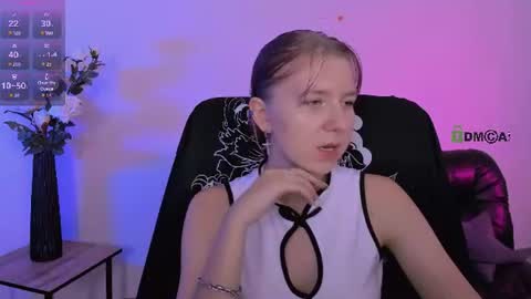 Snapshot of gloria_bubble chatting on 14, 6, 2026 your dream online show from 14, 6, 2026