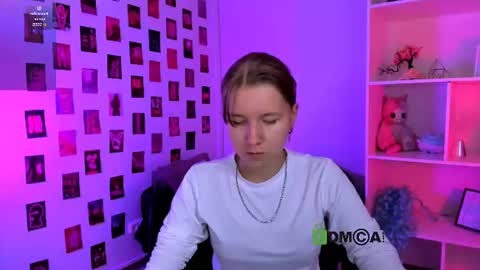 Snapshot of gloria_bubble chatting on 22, 6, 2026 your dream online show from 22, 6, 2026