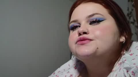 Snapshot of gloria_thomas chatting on 25, 2, 2026 gloria_thomas online show from 25, 2, 2026