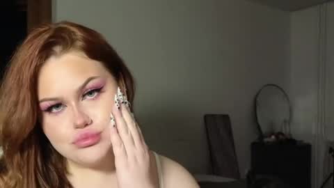 gloria_thomas online show from 18, 5, 2026