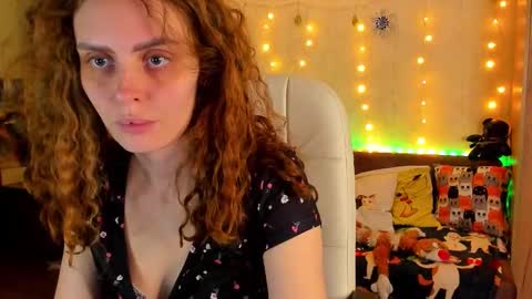 Gloria Wood online show from 24, 12, 2024