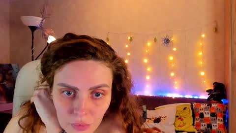 Gloria Wood online show from 24, 12, 2024