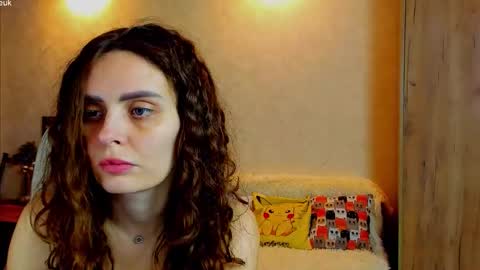 Gloria Wood online show from 30, 10, 2025