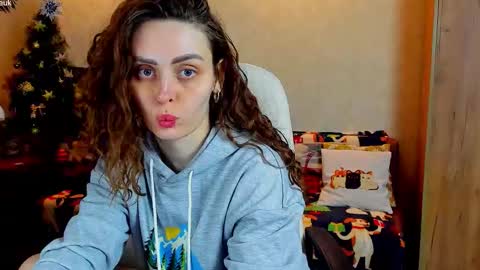 Gloria Wood online show from 6, 1, 2026