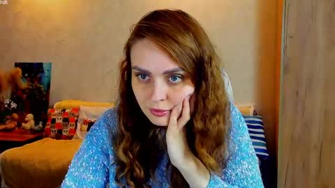 Gloria Wood online show from 15, 4, 2026