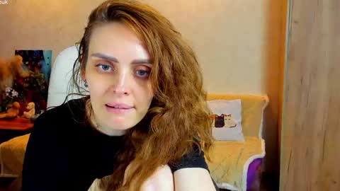 Gloria Wood online show from 16, 4, 2026