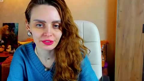 Gloria Wood online show from 19, 4, 2026