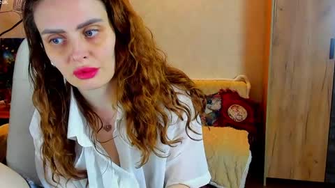 Gloria Wood online show from 22, 5, 2026
