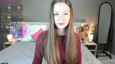 gloriaa_scott online show from 8, 2, 2026
