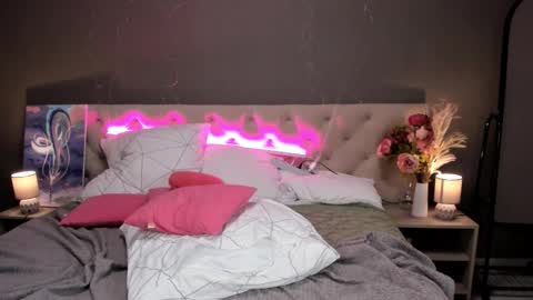 gloriaa_scott online show from 15, 2, 2026