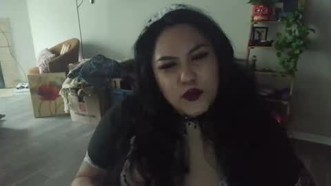 gloriagore online show from 13, 4, 2026