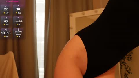 Snapshot of gloriamillss chatting on 14, 7, 2026 Gloria online show from 14, 7, 2026